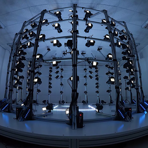 T170 Capture Stage T170 Capture Stage