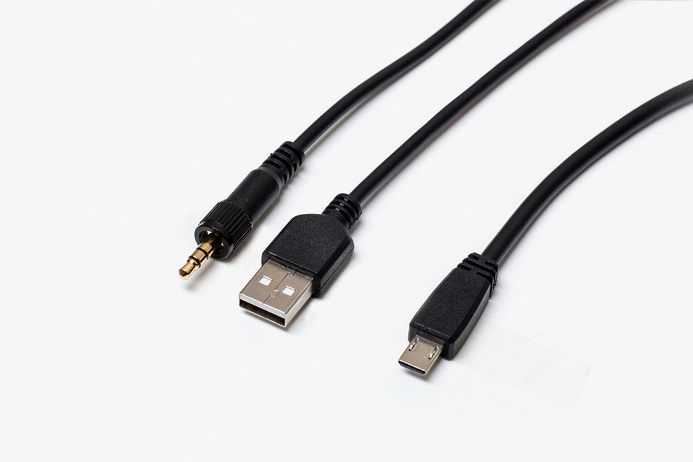 Multiport Connector Release and Cable | ESPER