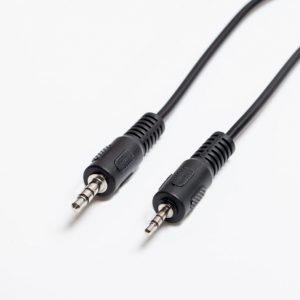 Shutter Release Cable 2.5mm to 3.5mm Jack