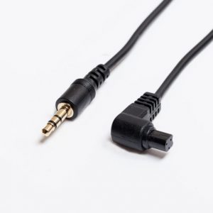 Canon N3 Shutter Release Cable
