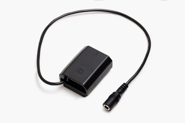 Sony Multiport S2 Shutter Release Cable Right Angle 2.5mm – 14 Inch (Type B)