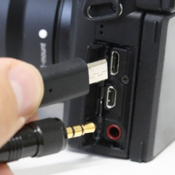 Camera Array Bullet Time Data Trigger Port Sony